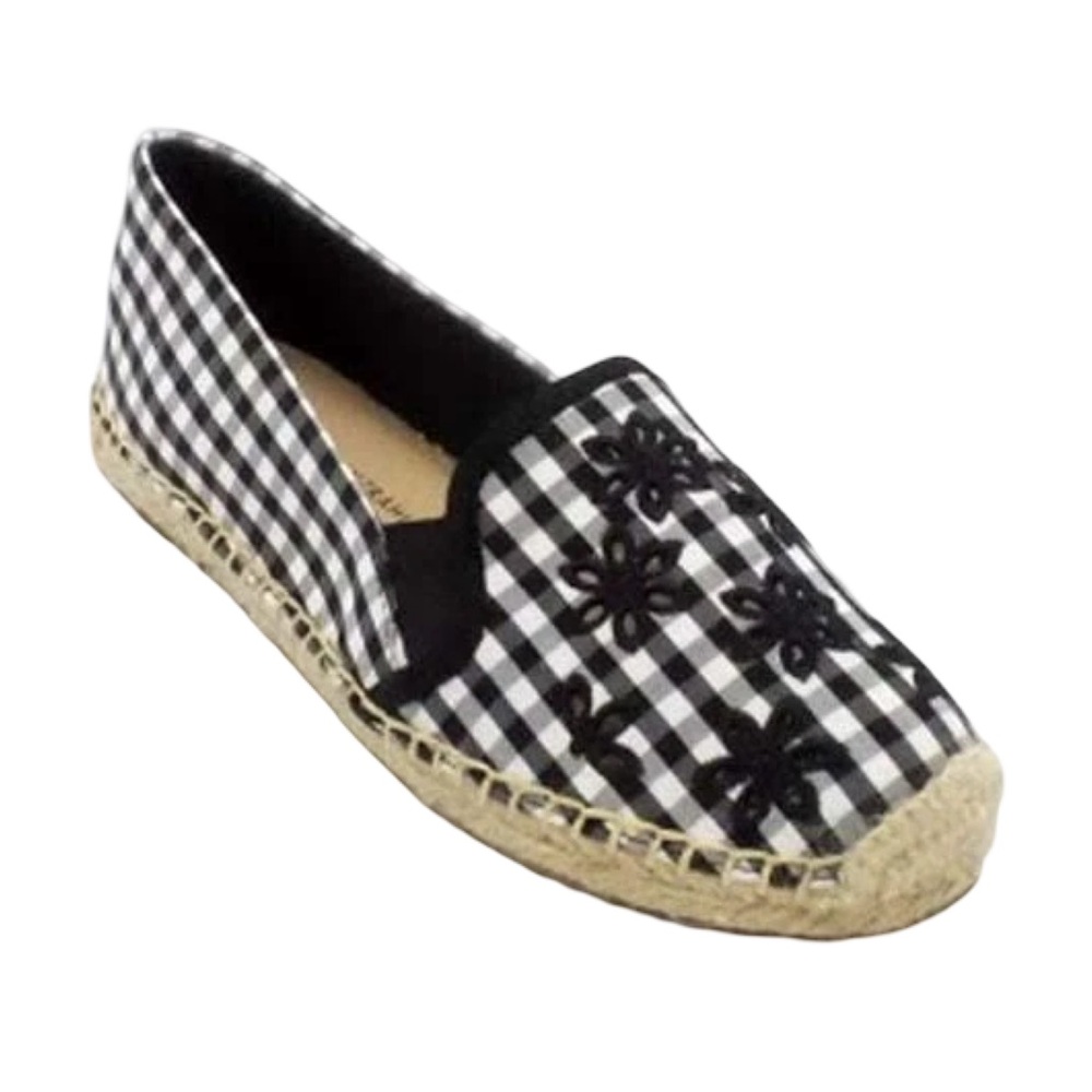 ISAAC MIZRAHI • Marilyn Shoes Espadrille